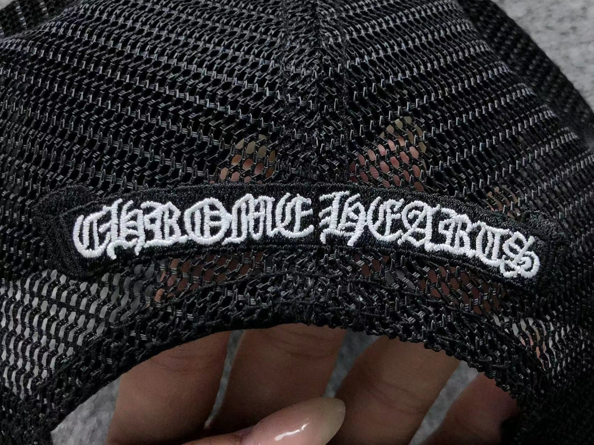 Cross Cap