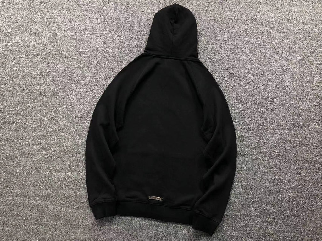 Cross Hoodie