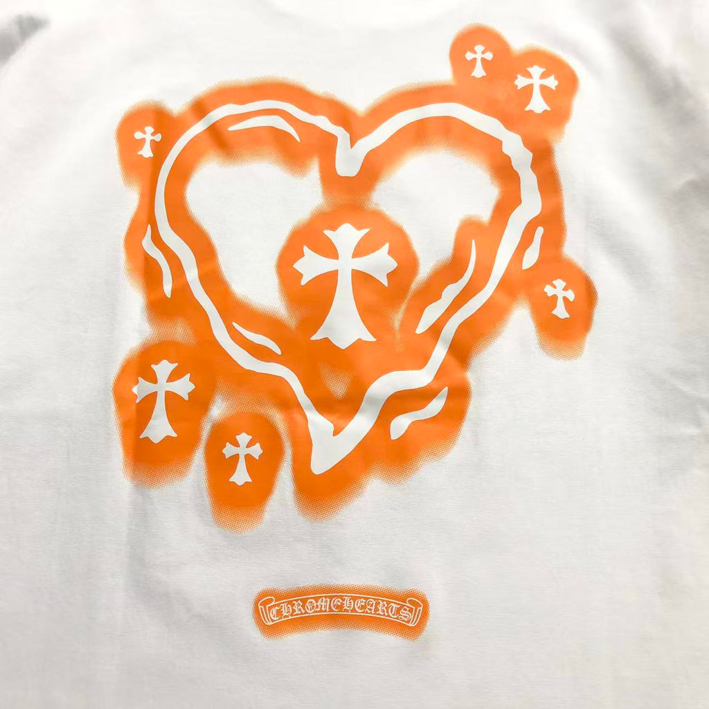 Cross Tshirt
