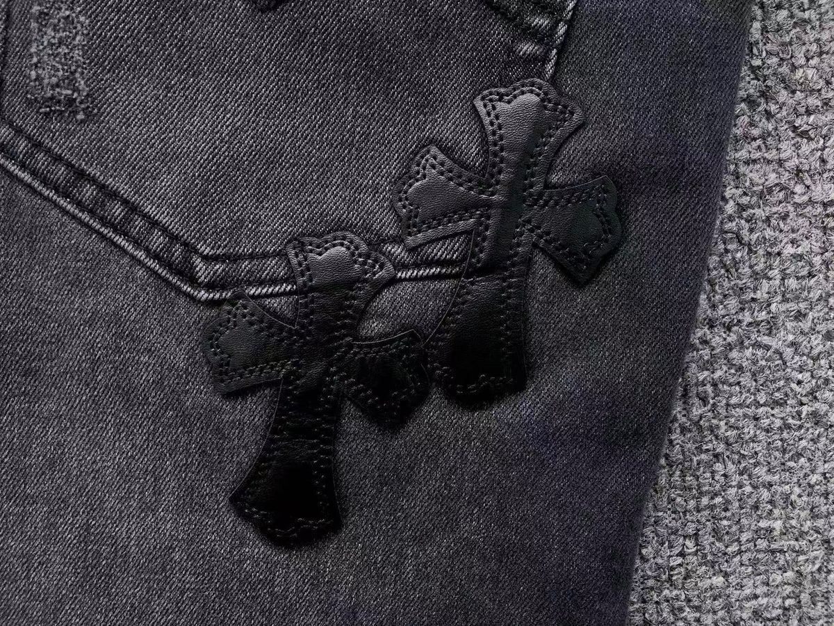 Cross Pants
