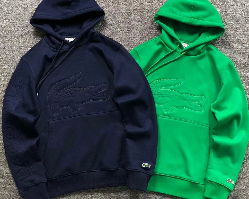 Classic Hoodie