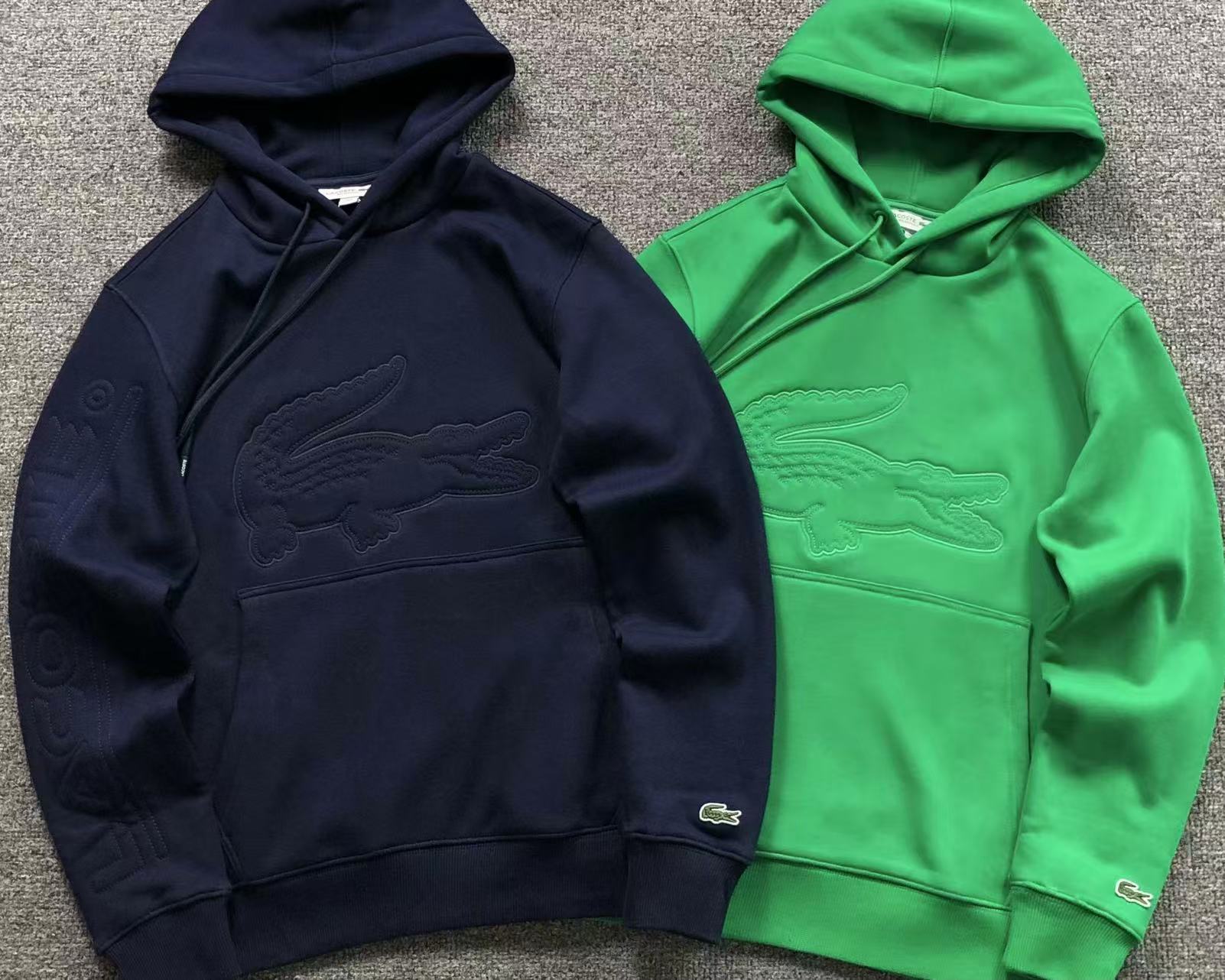 Classic Hoodie