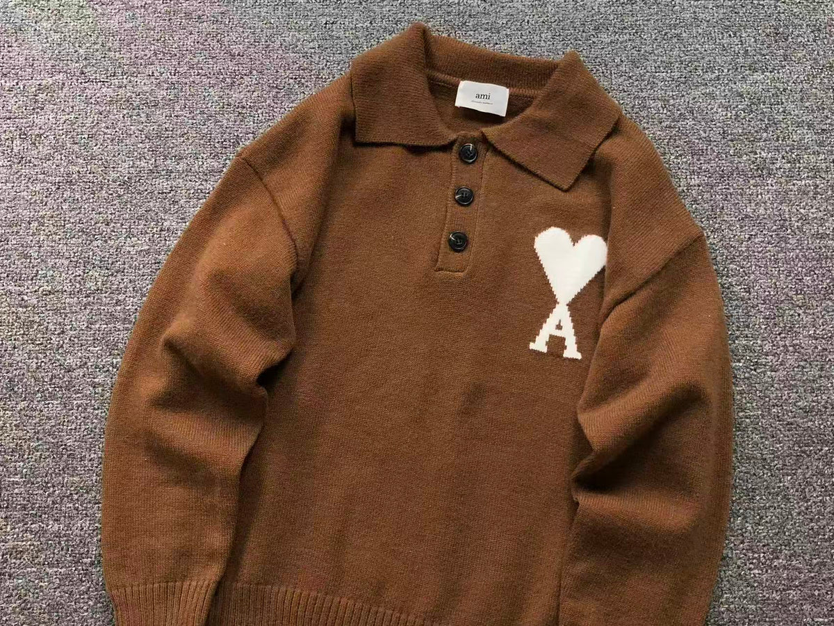 Am1 Sweater