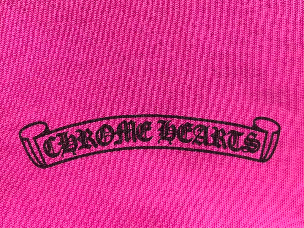 Cross Tshirt