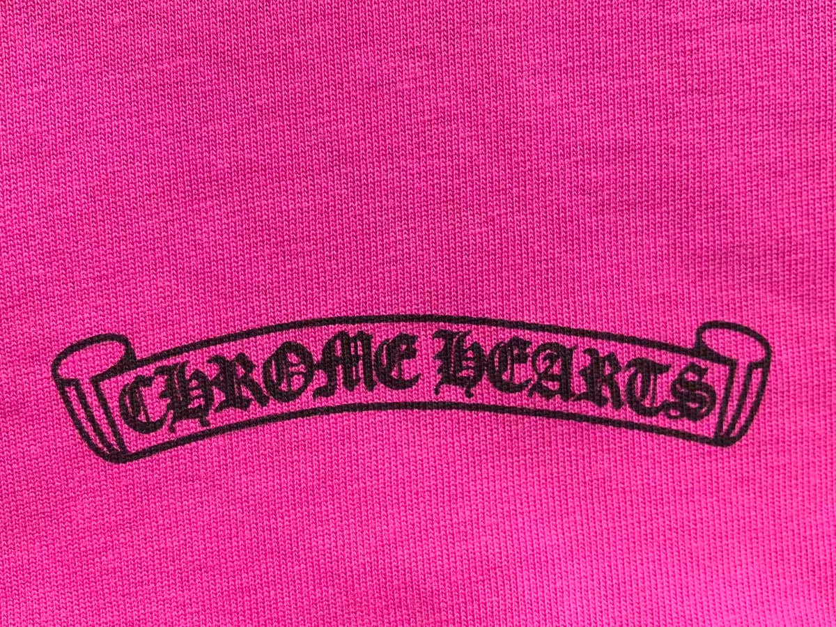 Cross Tshirt