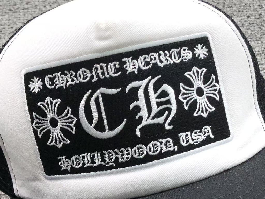 Cross Cap