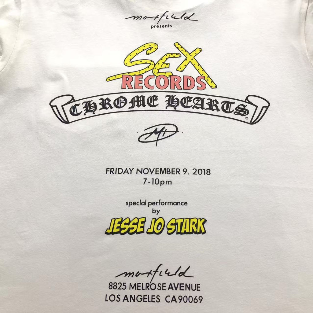 Cross Tshirt