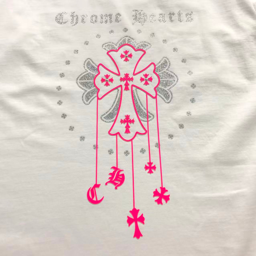 Cross Tshirt