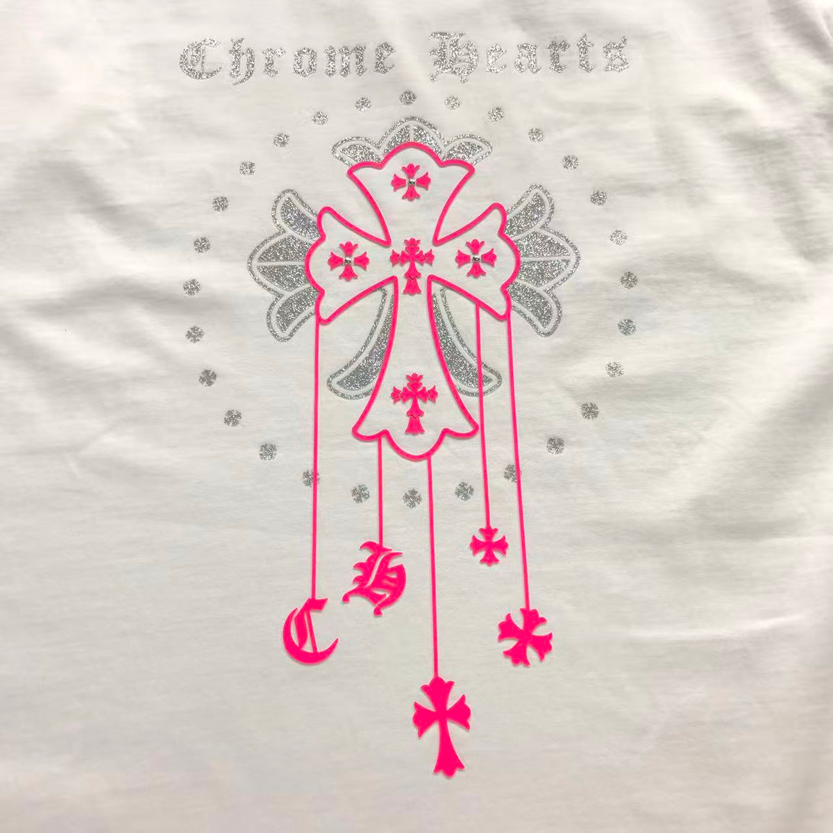 Cross Tshirt