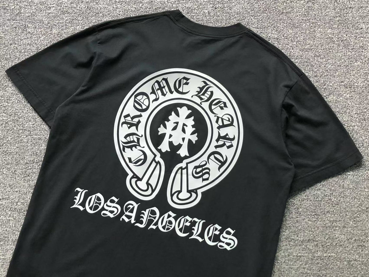 Cross Tshirt