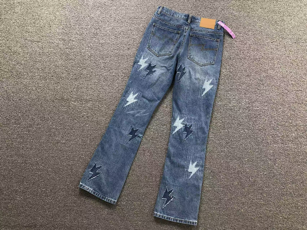 Cross Pants