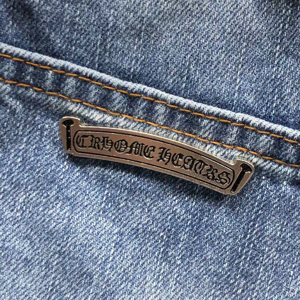 Cross Pants