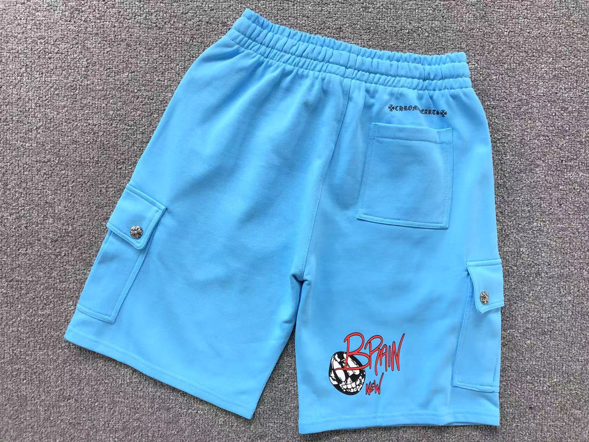 Cross Shorts