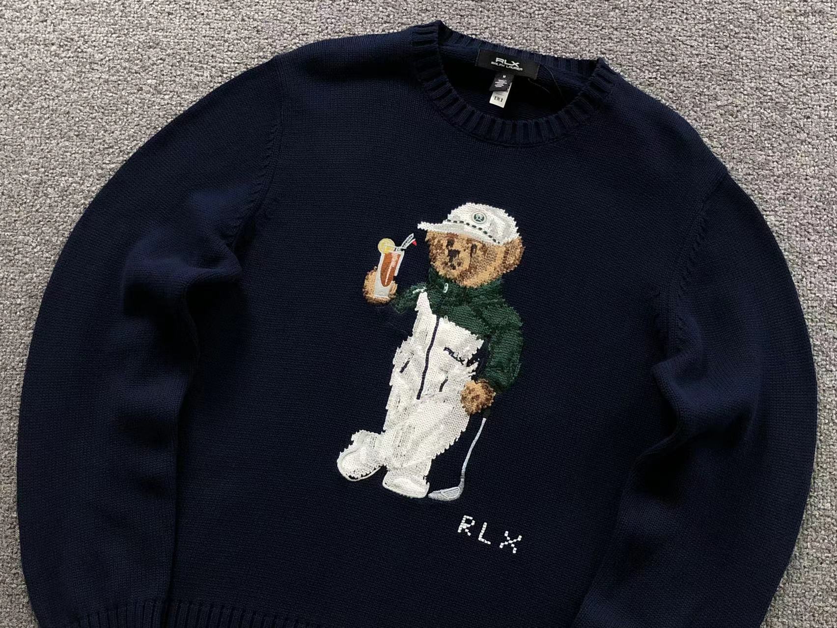 Ralph Lauren Sweater