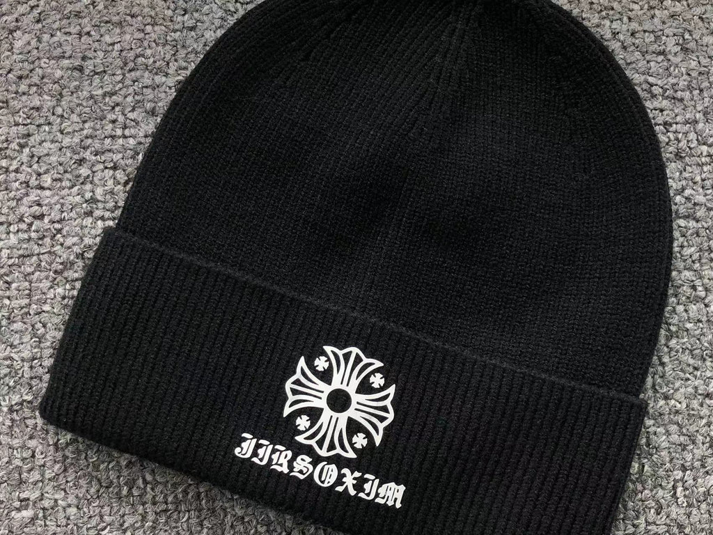 Cross Cap