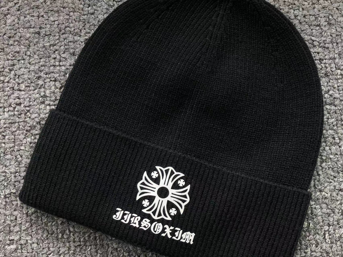 Cross Cap