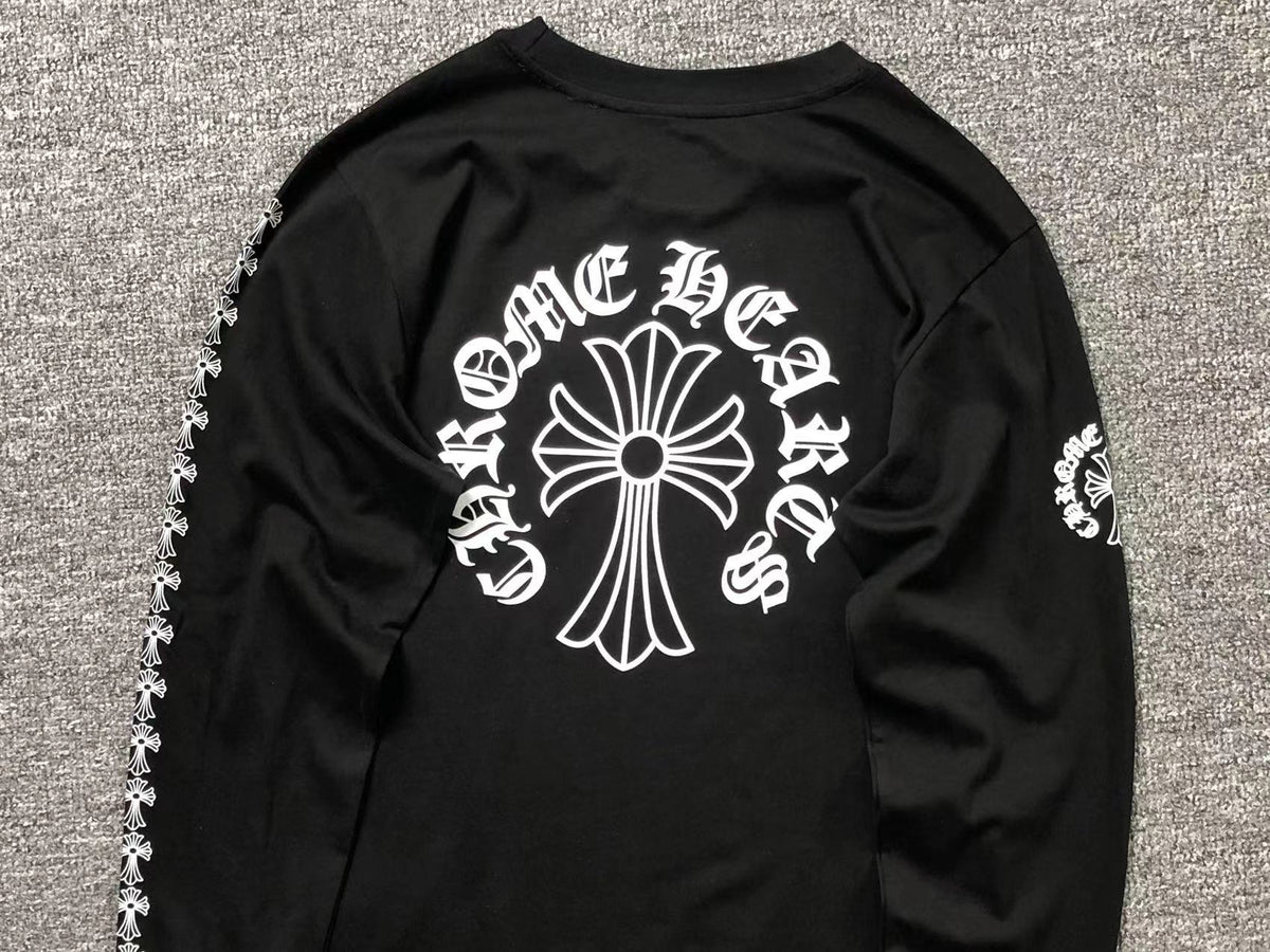 Cross Longsleeve