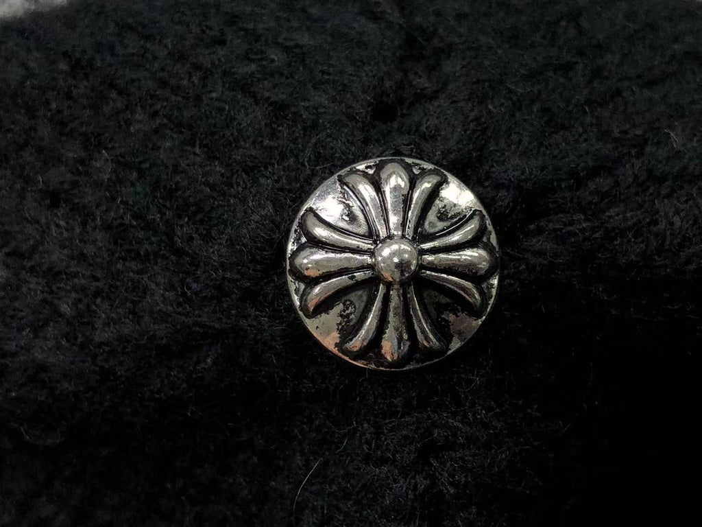 Cross Cap