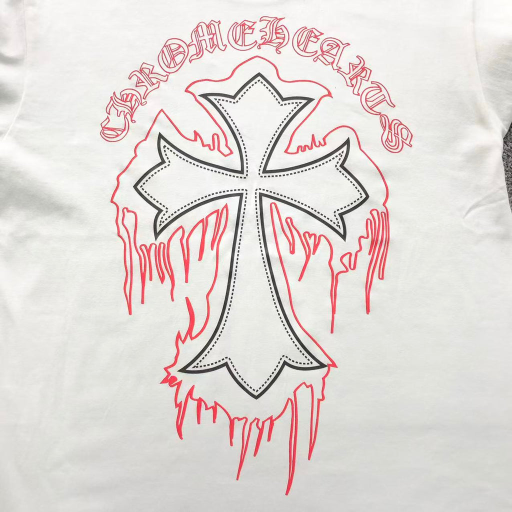 Cross Tshirt