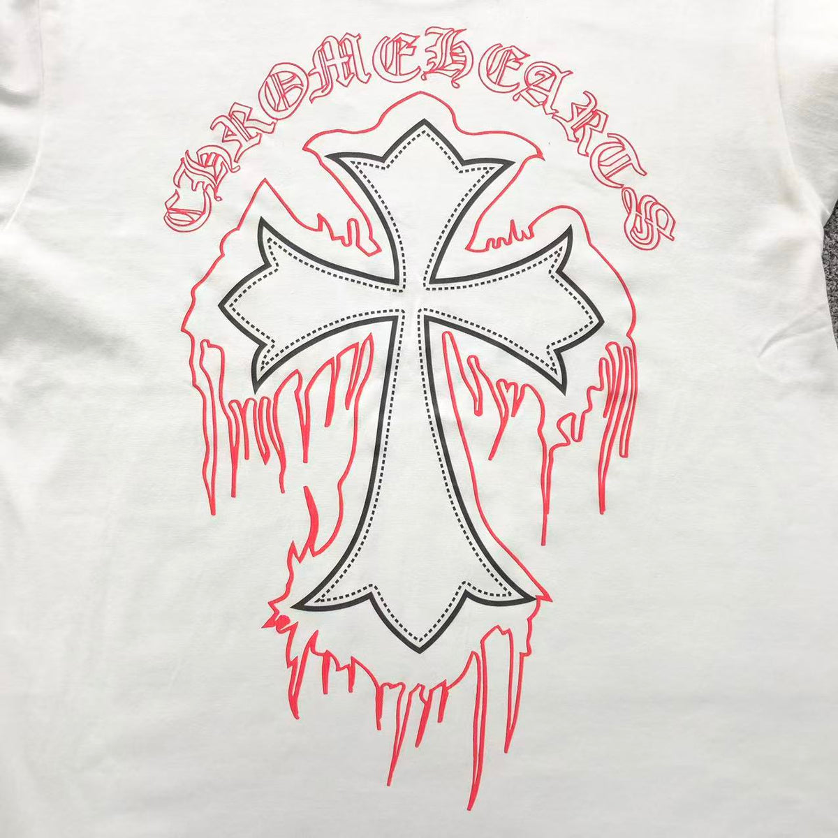 Cross Tshirt