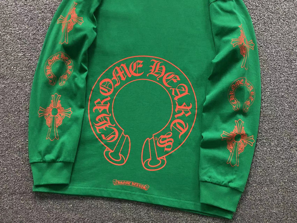 Cross Longsleeve