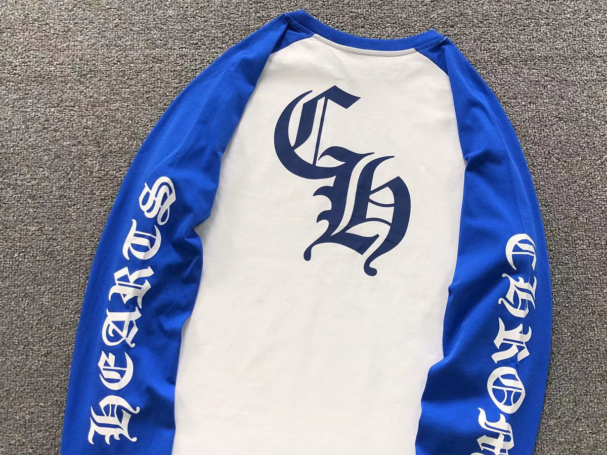 Cross Longsleeve
