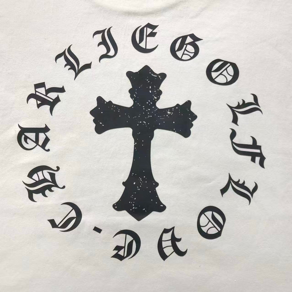 Cross Tshirt