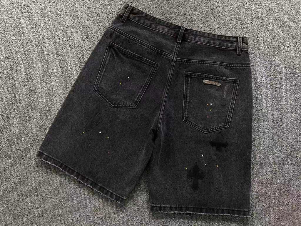 Cross Shorts