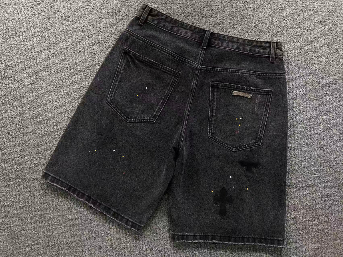 Cross Shorts