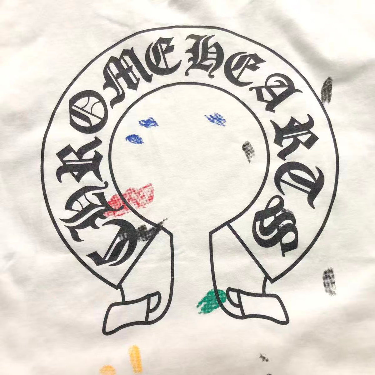 Cross Tshirt