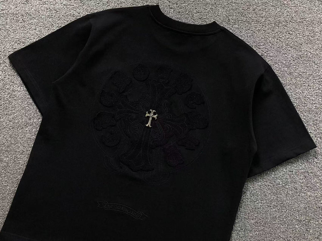 Cross Tshirt
