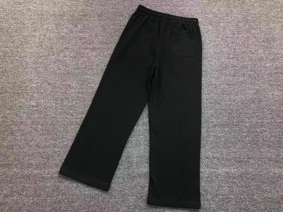 Cross Pants