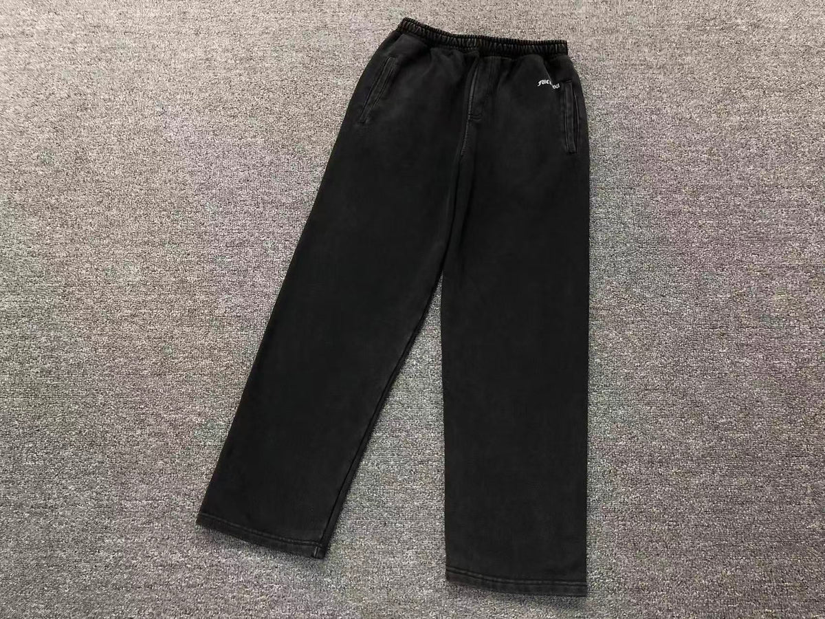 Cross Pants
