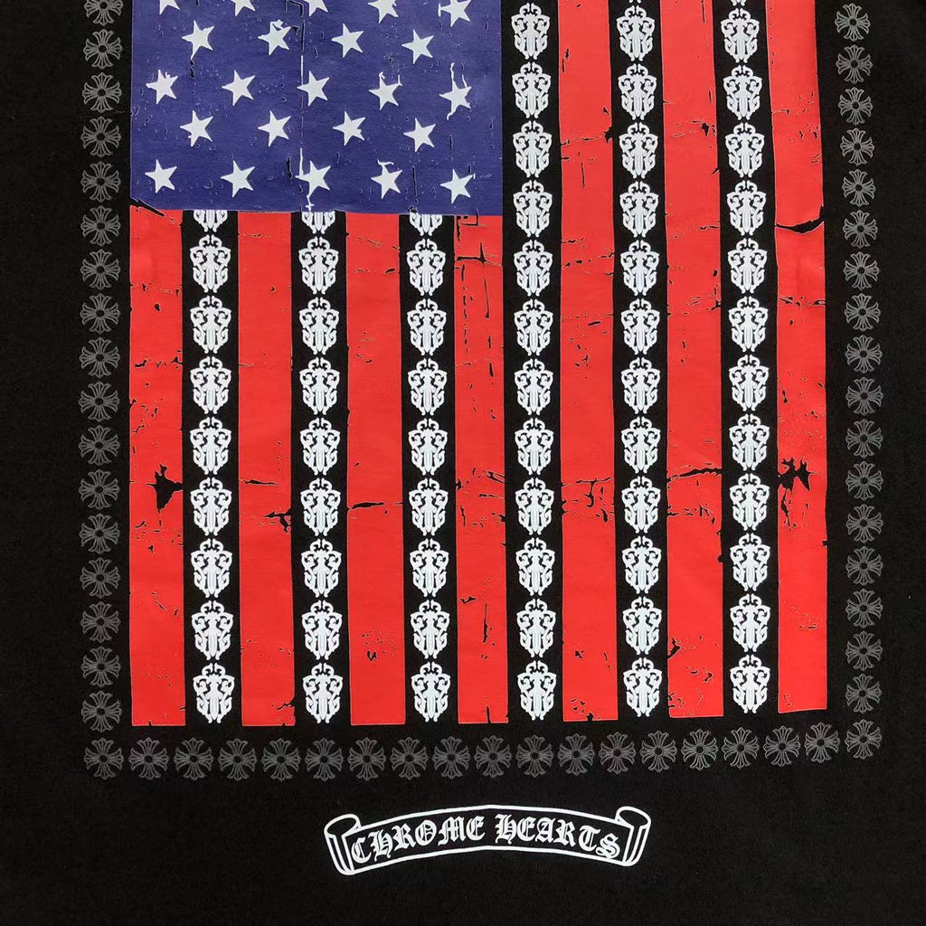 Cross Longsleeve