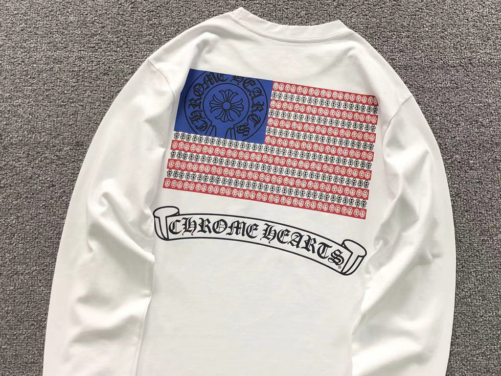 Cross Longsleeve