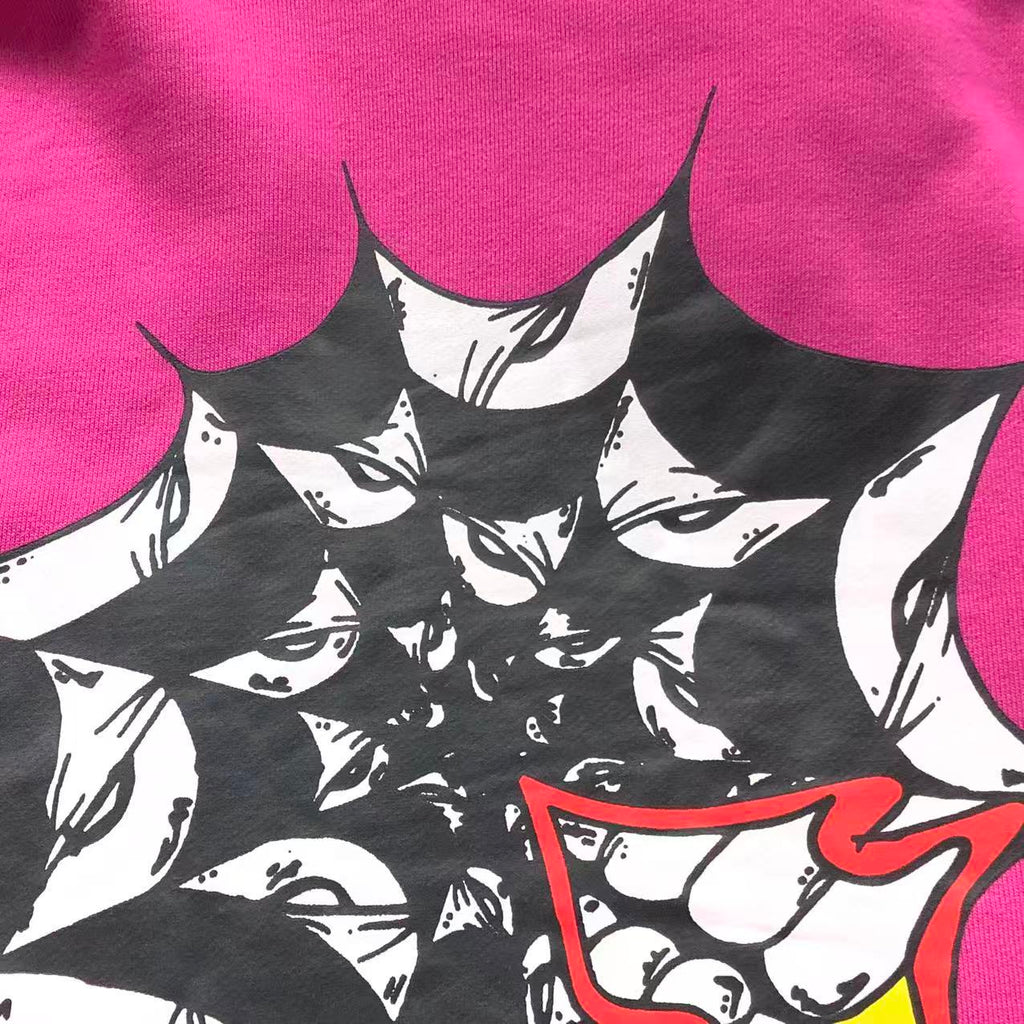 Cross Hoodie
