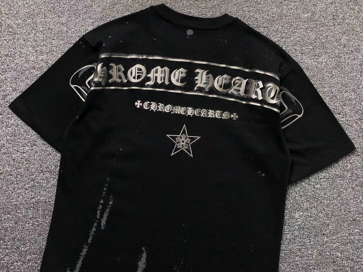 Cross Tshirt