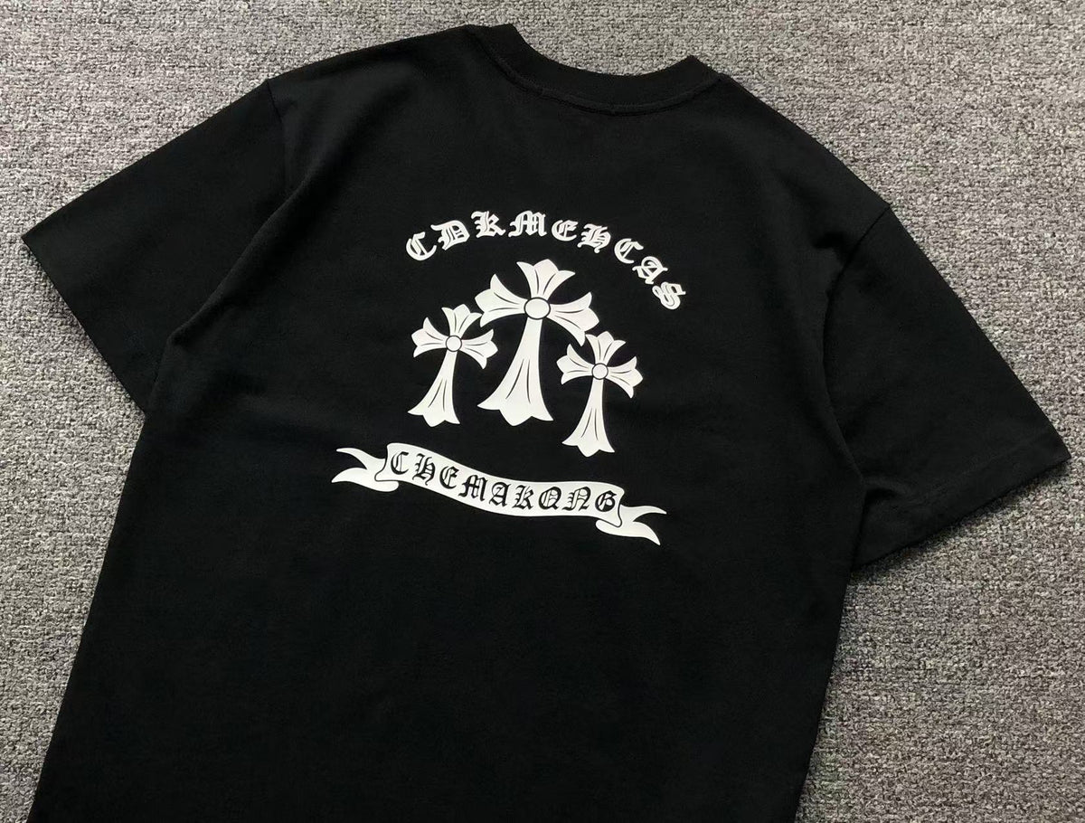 Cross Tshirt