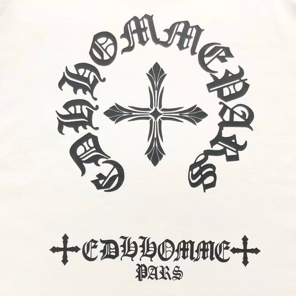 Cross Tshirt