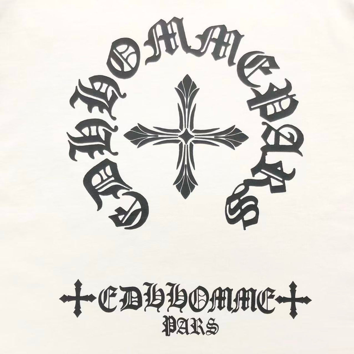 Cross Tshirt