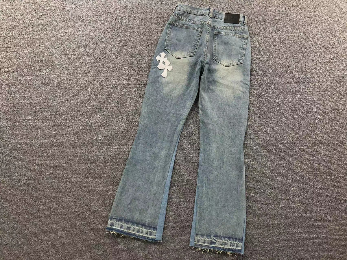 Cross Pants