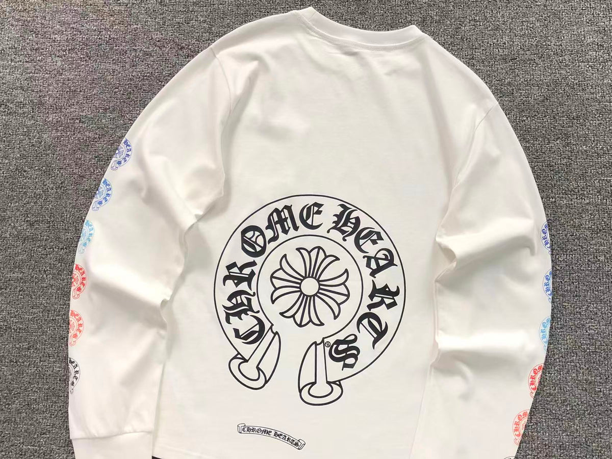 Cross Longsleeve