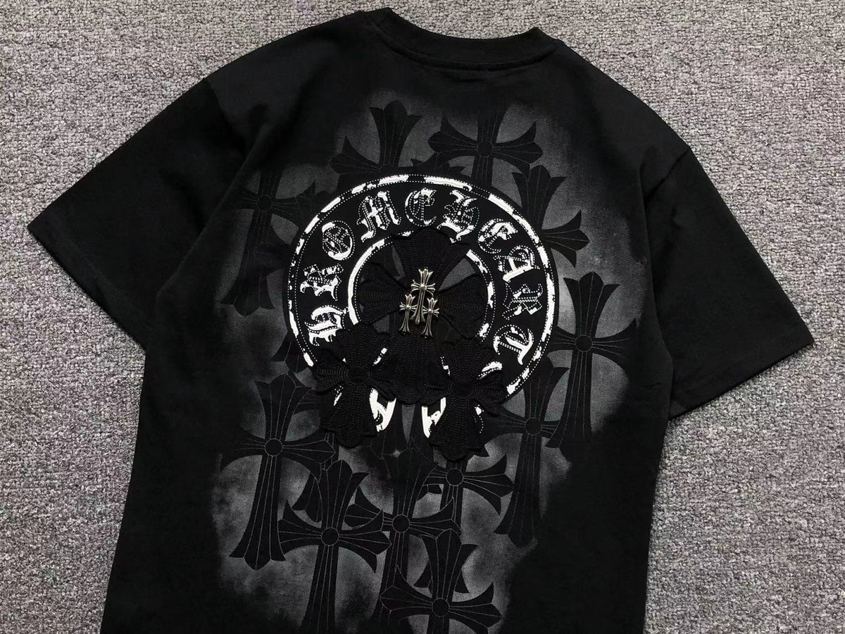Cross Tshirt