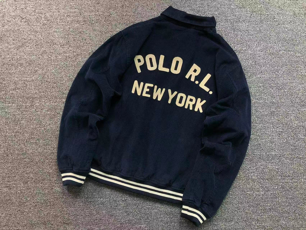 Ralph Lauren Jacket