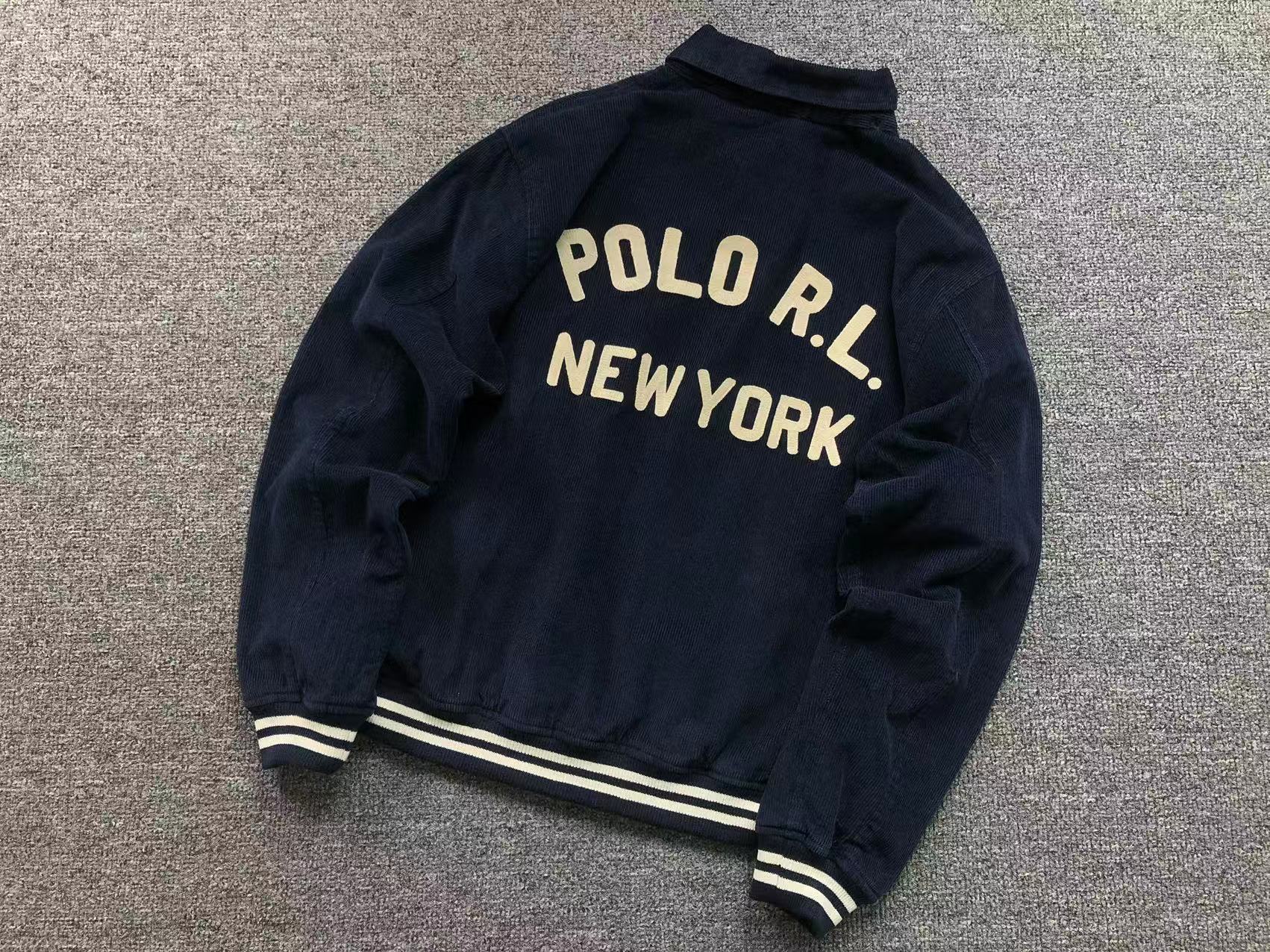 Ralph Lauren Jacket