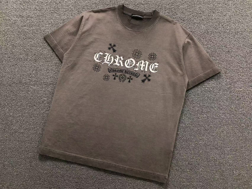 Cross Tshirt