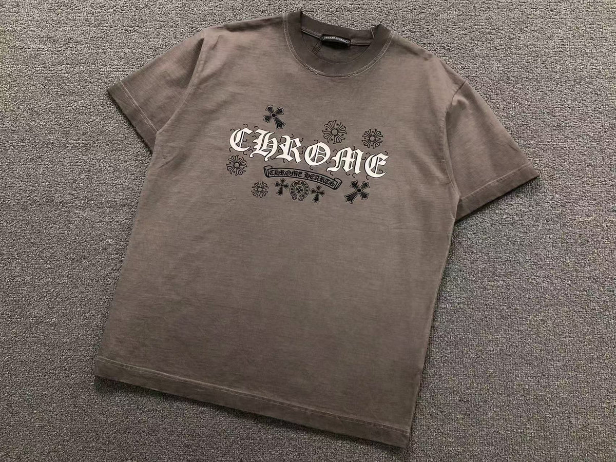 Cross Tshirt