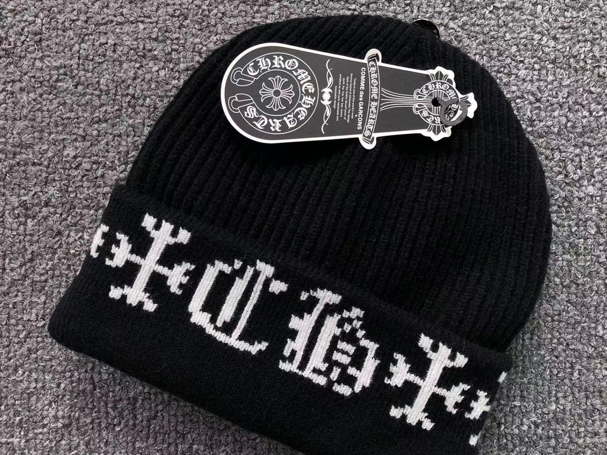 Cross Cap