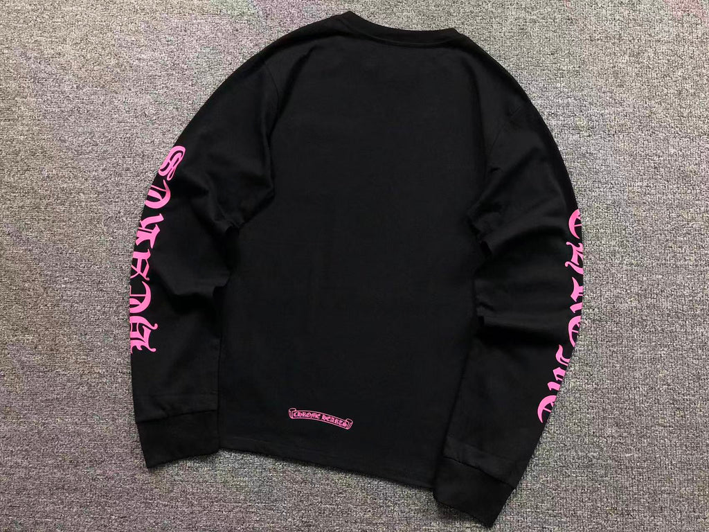 Cross Longsleeve