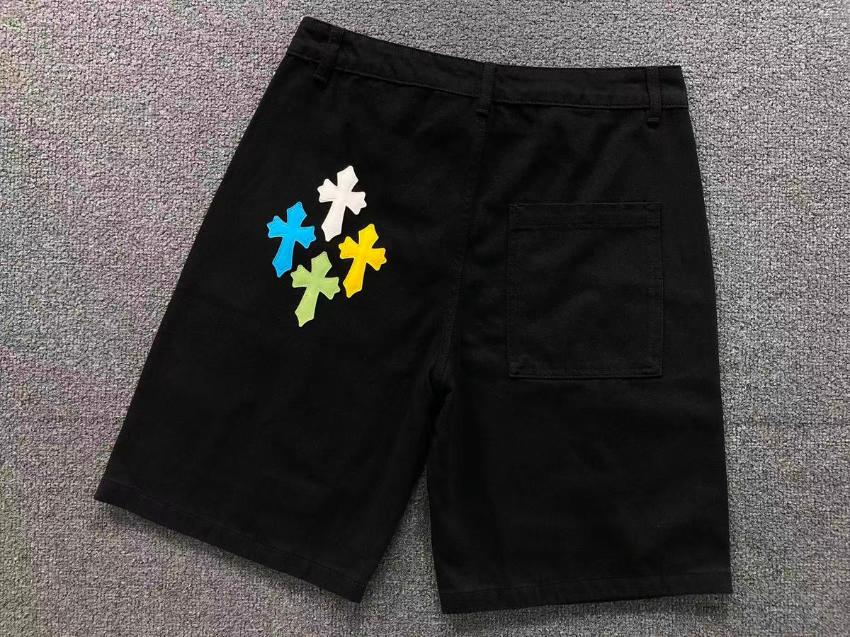 Cross Shorts
